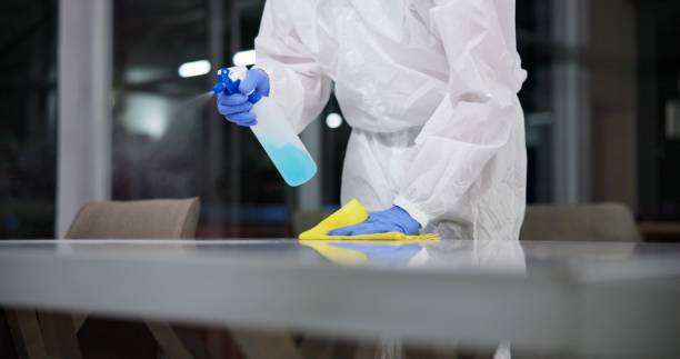 24/7 Emergency Biohazard experts in Fairfield, IL
